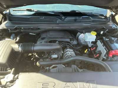 Dodge RAM 1500 Rebel Limited - Image 9