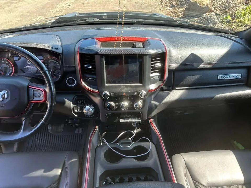 Dodge RAM 1500 Rebel Limited - Image 6
