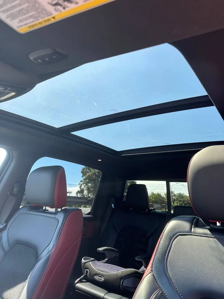 Dodge RAM 1500 Rebel Limited - Image 8