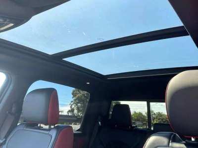 Dodge RAM 1500 Rebel Limited - Image 8