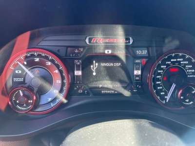 Dodge RAM 1500 Rebel Limited - Image 5