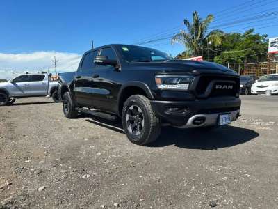 Dodge RAM 1500 Rebel Limited - Image 3
