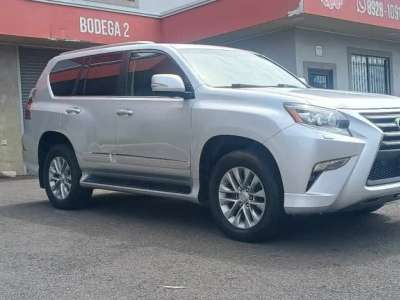 Lexus GX 460 - Image 1