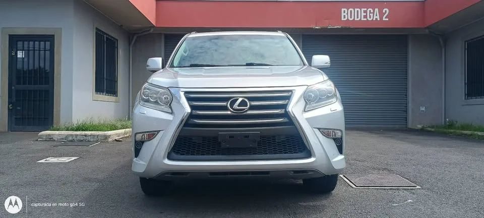 Lexus GX 460 - Image 2