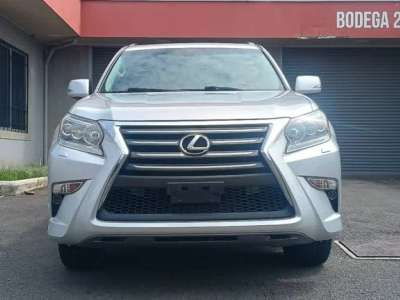 Lexus GX 460 - Image 2