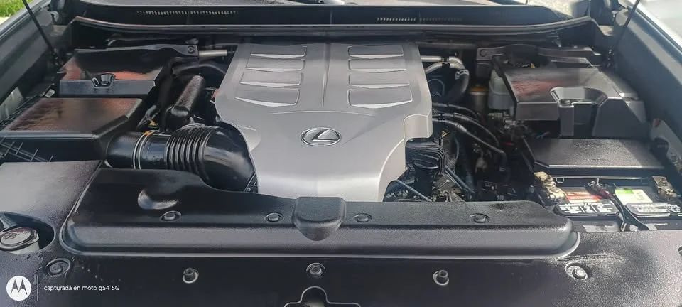 Lexus GX 460 - Image 3