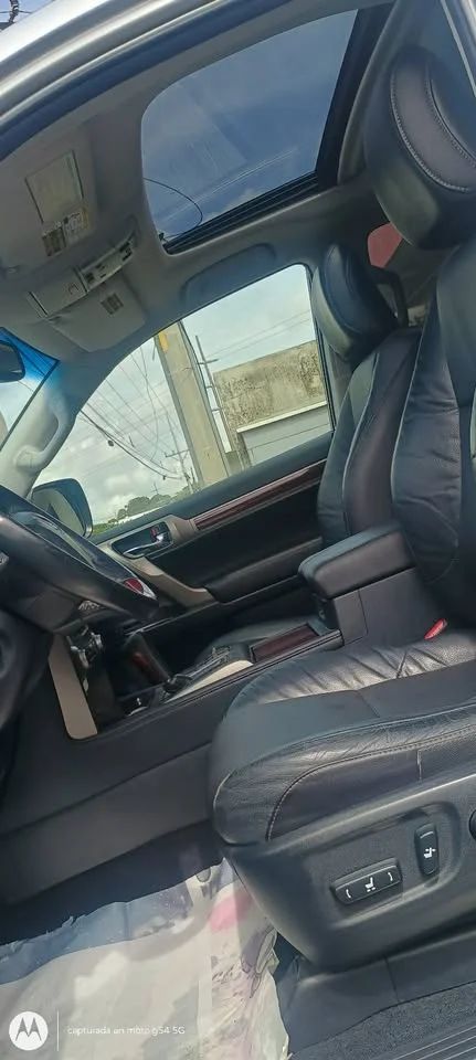 Lexus GX 460 - Image 4