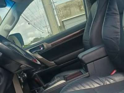 Lexus GX 460 - Image 4