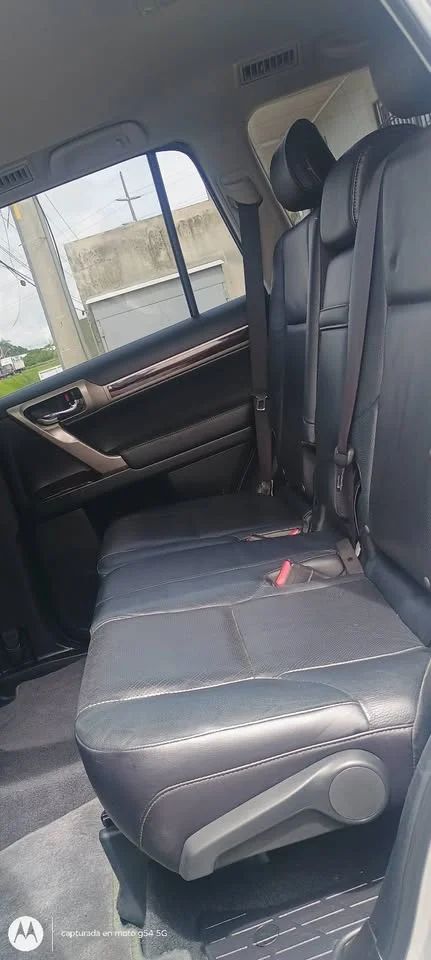 Lexus GX 460 - Image 5