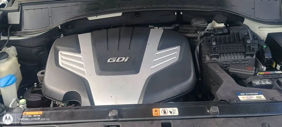 Hyundai Santa Fe - Image 6
