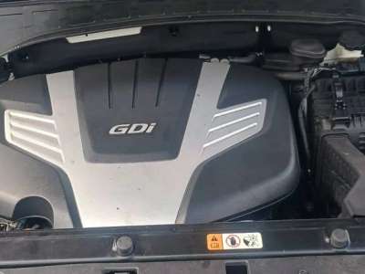 Hyundai Santa Fe - Image 6