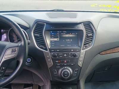 Hyundai Santa Fe - Image 5