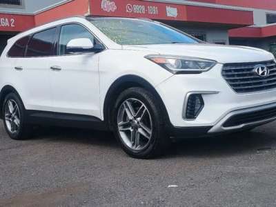 Hyundai Santa Fe - Image 3