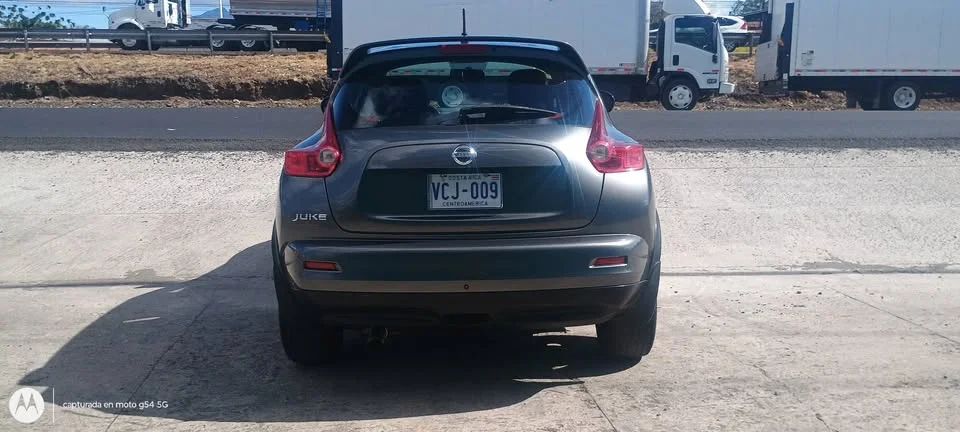 Nissan Juke - Image 2