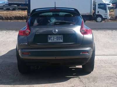 Nissan Juke - Image 2