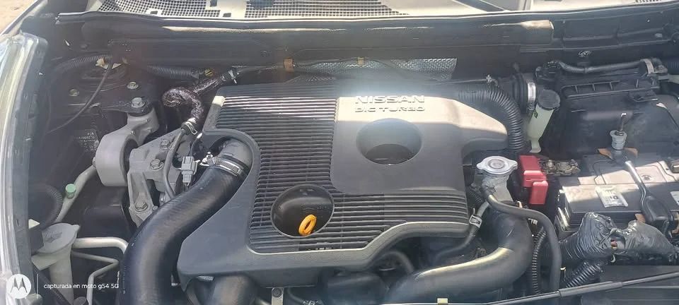 Nissan Juke - Image 6