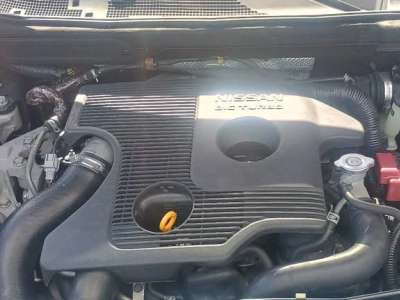 Nissan Juke - Image 6