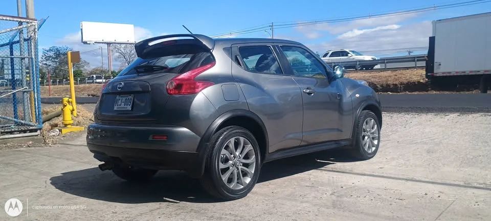 Nissan Juke - Image 3