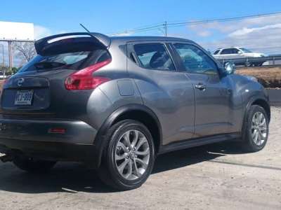 Nissan Juke - Image 3