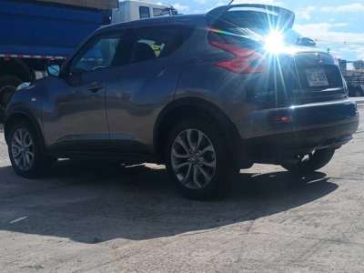 Nissan Juke - Image 4