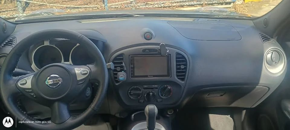 Nissan Juke - Image 5