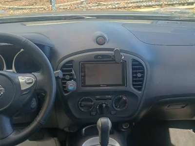 Nissan Juke - Image 5