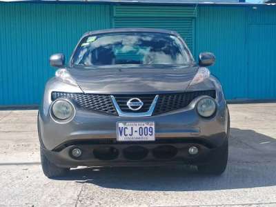 Nissan Juke - Image 1