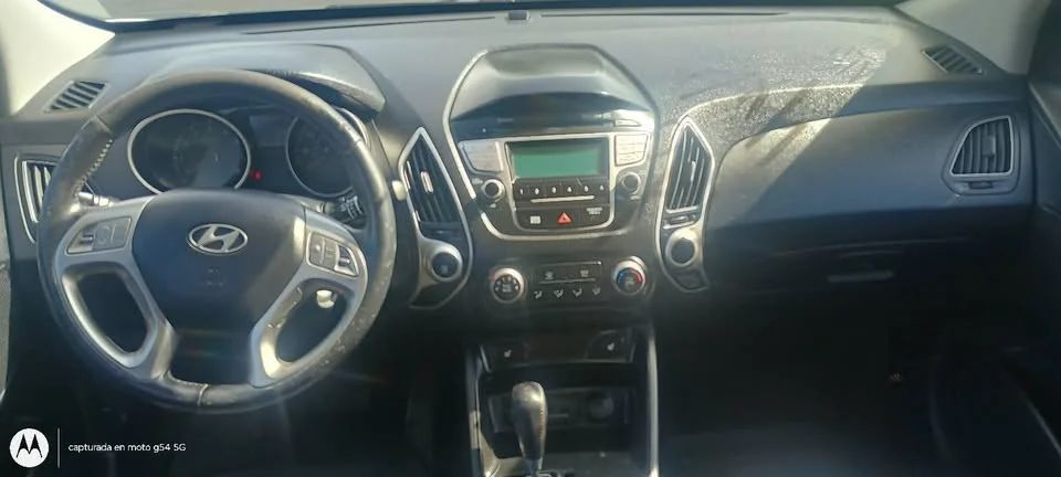 Hyundai Tucson - Image 4