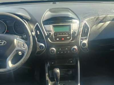 Hyundai Tucson - Image 4