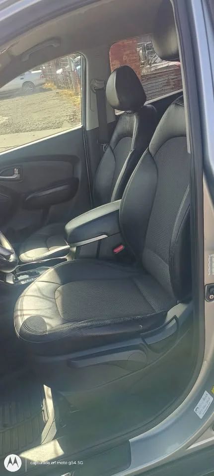 Hyundai Tucson - Image 5