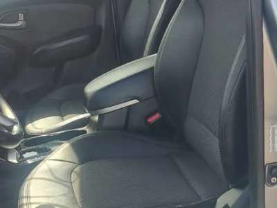 Hyundai Tucson - Image 5