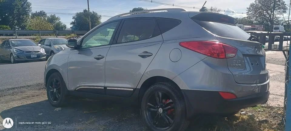 Hyundai Tucson - Image 2