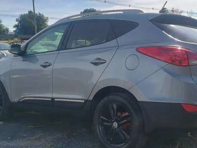 Hyundai Tucson - Image 2