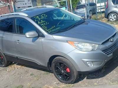 Hyundai Tucson - Image 3