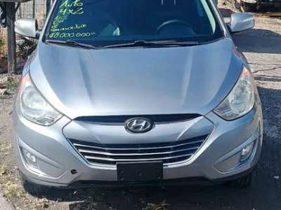 Hyundai Tucson - Image 1