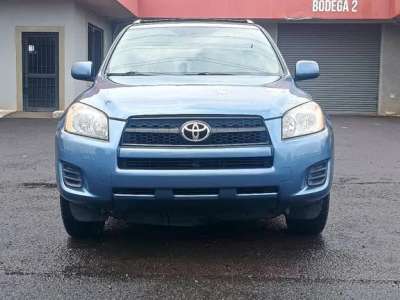 Toyota RAV4 - Image 1