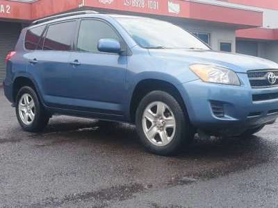 Toyota RAV4 - Image 2