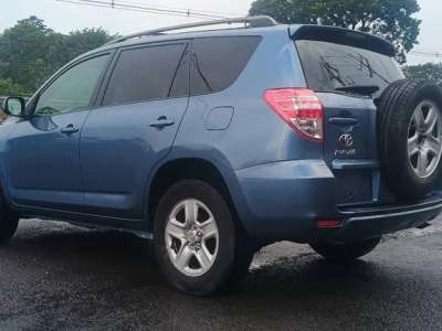 Toyota RAV4 - Image 3