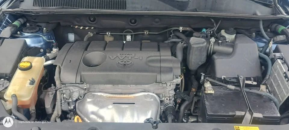 Toyota RAV4 - Image 5