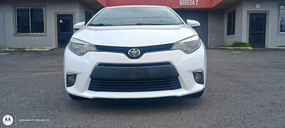 Toyota Corolla - Image 1