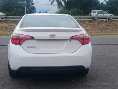 Toyota Corolla - Image 3