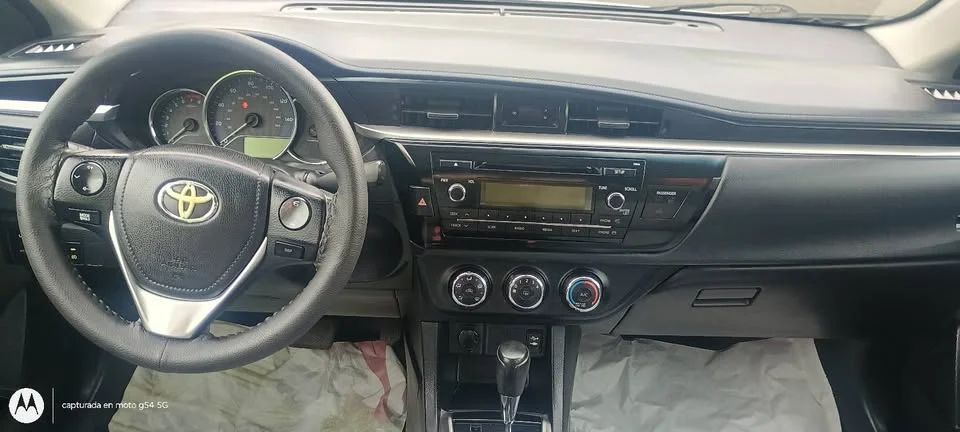 Toyota Corolla - Image 4