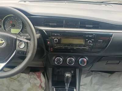 Toyota Corolla - Image 4