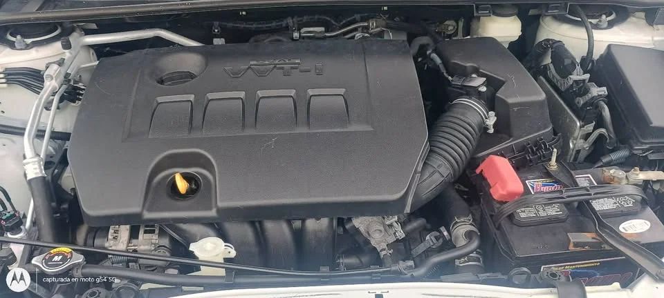 Toyota Corolla - Image 5