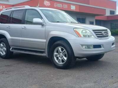 Lexus GX 460 - Image 2