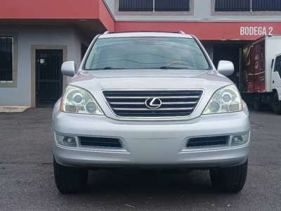 Lexus GX 460 - Image 1
