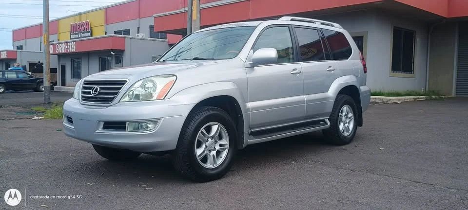 Lexus GX 460 - Image 3