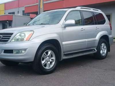 Lexus GX 460 - Image 3