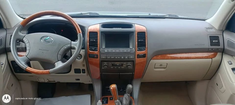 Lexus GX 460 - Image 4