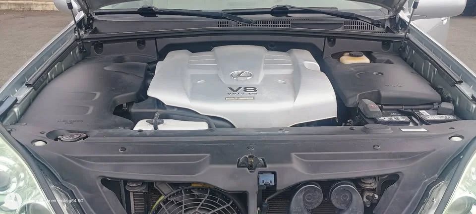 Lexus GX 460 - Image 5